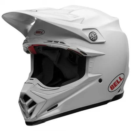 BELL 헬멧 Moto-9S Flex Solid 오프로드 헬멧 4139432293