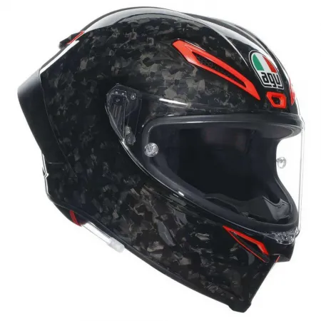 AGV Pista GP RR Italia Carbonio Forgiato E2206 DOT MPLK 풀페이스 헬멧 4139460259