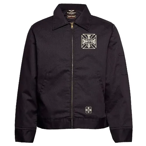 웨스트 코스트 챠퍼스 OG Lined 자켓 4139488776