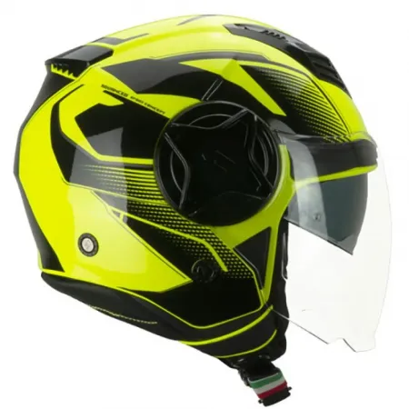 CGM 169G Illi Sport 오픈 페이스 헬멧 4139489700