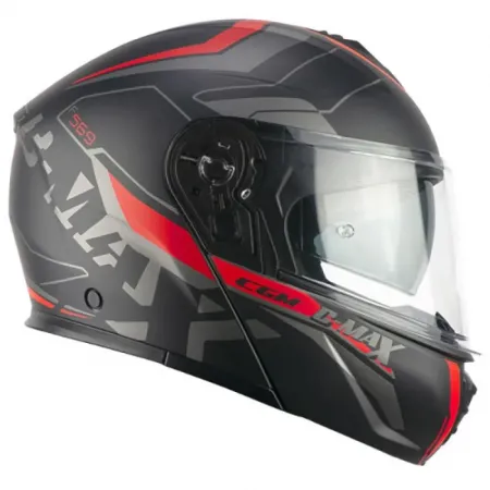 CGM 569G C-Max City 모듈형 헬멧 4139489715