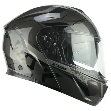 CGM 569G C-Max City 모듈형 헬멧 4139489716