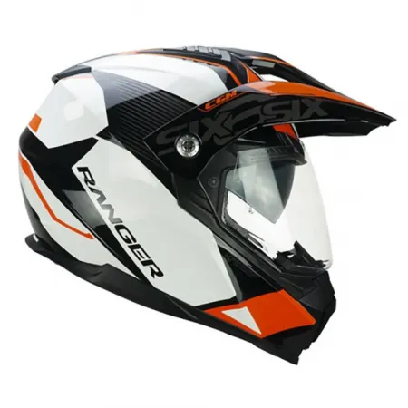 CGM 666G Twin Ranger 풀페이스 헬멧 4139489719