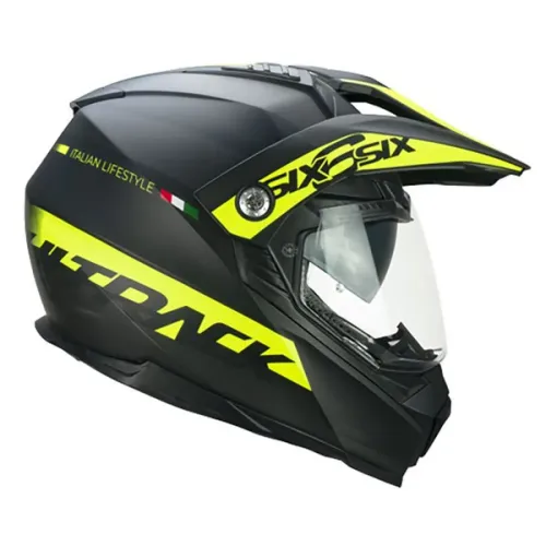 CGM 666S Twin Hitrack 풀페이스 헬멧 4139489720