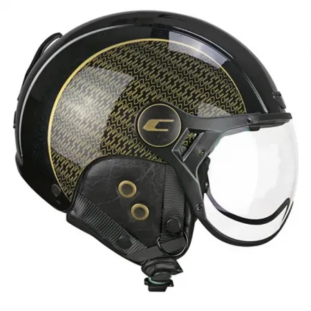 CGM 801G Ebi Gold 어반 헬멧 4139489731