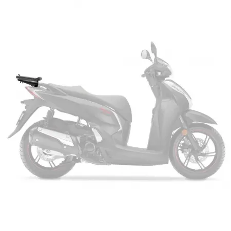 샤드 Honda SH300 탑 케이스 후면 피팅 리퍼비쉬 4139490137