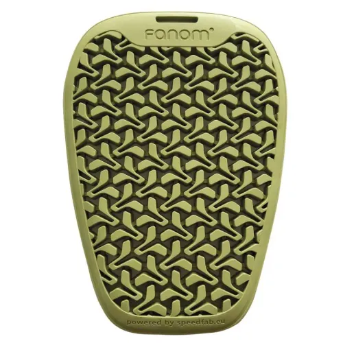 익숀 Fanom SEK Type A 힙 보호대 2 단위 4139520018