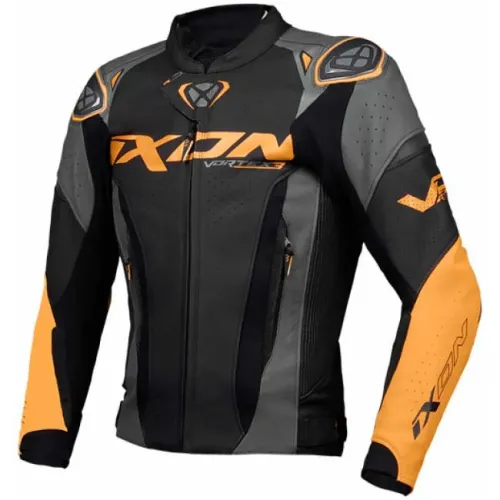 익숀 Vortex 3 가죽 자켓 4139520631