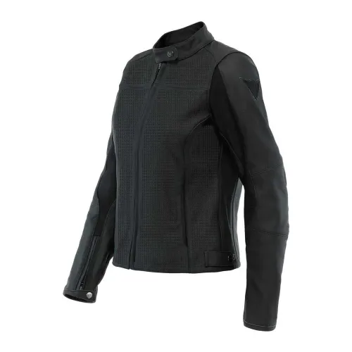 다이네즈 Razon 2 천공 가죽 자켓 4139521644