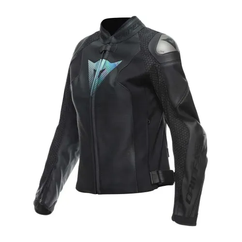 다이네즈 Valorosa 50Th LTD QDF 가죽 자켓 4139521668