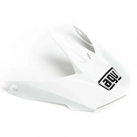 AGV AX-8 Evo/AX-8 바이저 4139529206