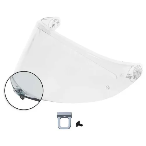 AGV K6 헬멧 쉴드 고리 4139529296