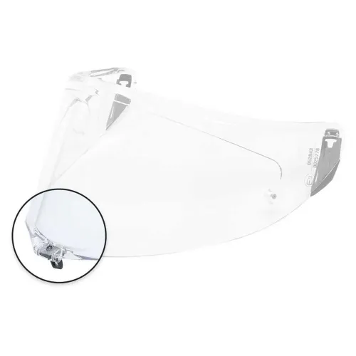 AGV Pista GP/Corsa/Veloce S 헬멧 쉴드 고리 4139529350