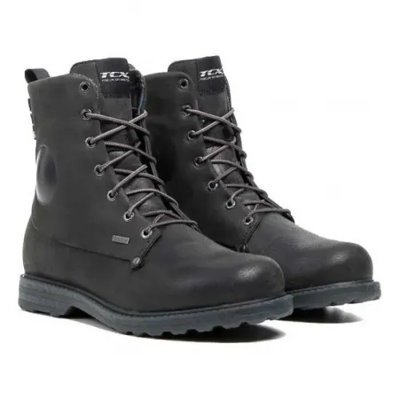 TCX Blend 2 Goretex 오토바이 부츠 4139539475