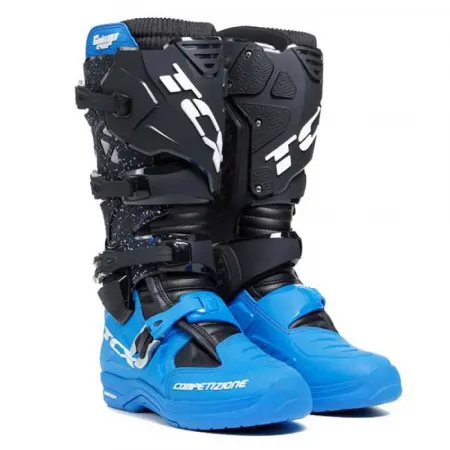 TCX Comp Evo 2 Michelin 오프로드 부츠 4139539482