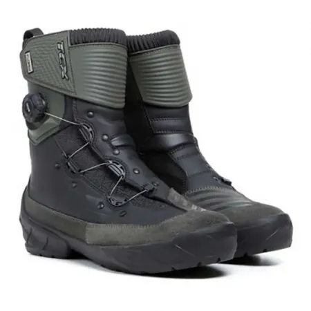 TCX Infinity 3 Mid WP 로드 부츠 4139539504