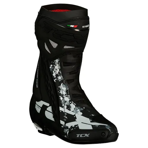 TCX RT-Race 레이싱 부츠 4139539519