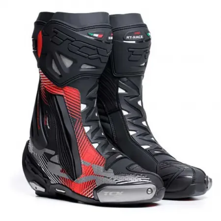 TCX RT-Race Pro Air 레이싱 부츠 4139539520