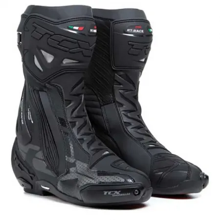 TCX RT-Race Pro Air 레이싱 부츠 4139539521