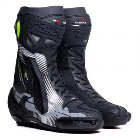 TCX RT-Race Pro Air 레이싱 부츠 4139539522
