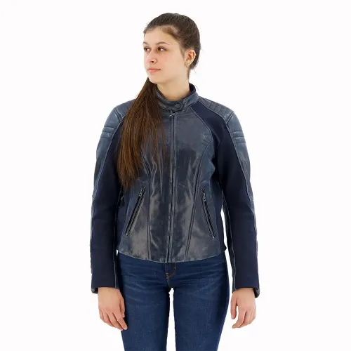 레빗 Coral 가죽 자켓 4139556652