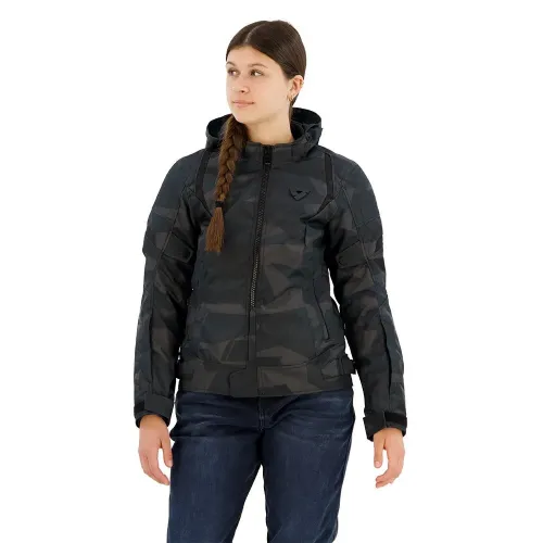 레빗 Flare 2 후드 자켓 4139556709