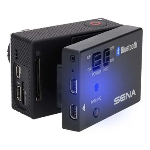 세나 GoPro Bluetooth 인터콤 오디오 키트 4139567312
