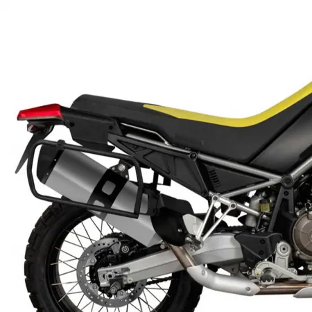 샤드 Aprilia Tuareg 660 사이드 케이스 장착 4139580581