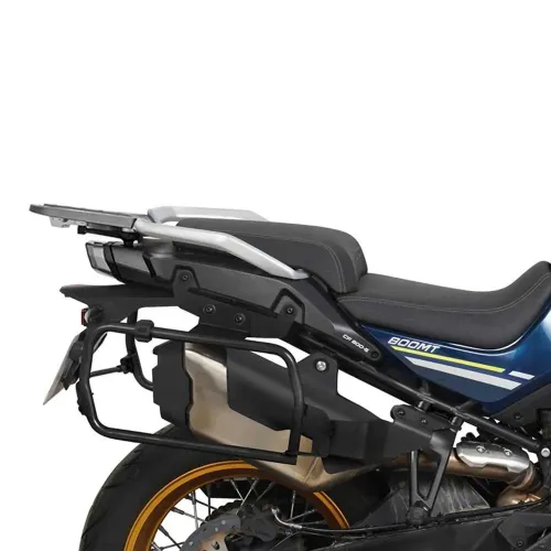 샤드 CF Moto 800 MT 사이드 케이스 장착 4139580586