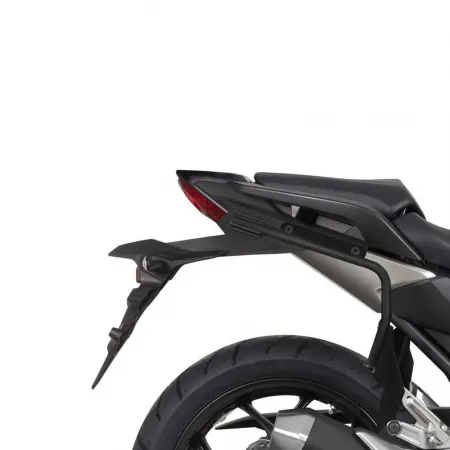 샤드 Honda NC 750X 21 사이드 케이스 장착 4139580589