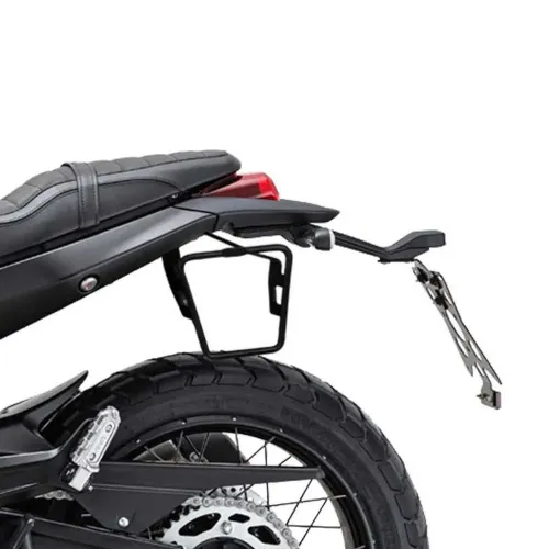 샤드 Leoncino 800/Trail 사이드 케이스 장착 4139580600