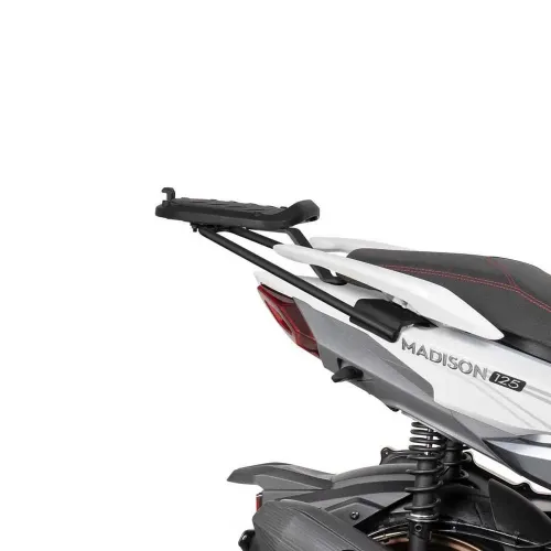 샤드 Malaguti Madison 125 탑 케이스 후면 피팅 4139580603