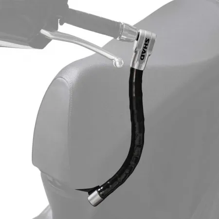 샤드 Piaggio One Electrica Size 5 핸들 잠금 고정 4139580609