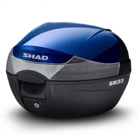 샤드 SH33 상단 케이스용 케이스 커버 4139580613