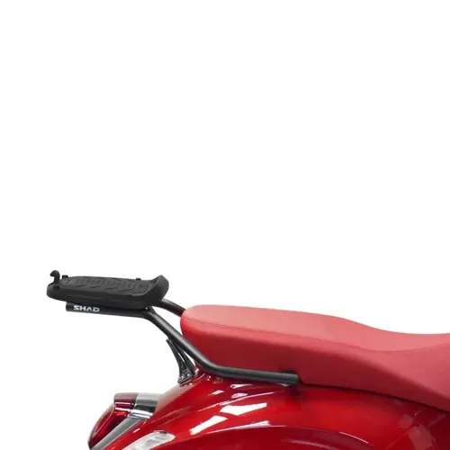 샤드 Vespa Primavera/Sprint 탑 케이스 후면 피팅 4139580623