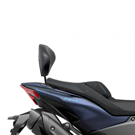 샤드 Yamaha TMAX 560 Tech Max 등받이 장착 4139580627