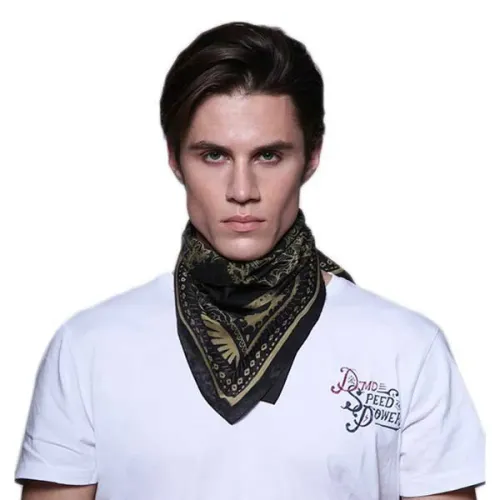 DMD Square Balloon 135x135 넥워머 4139582136