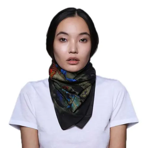 DMD Square Balloon 135x135 넥워머 4139582142