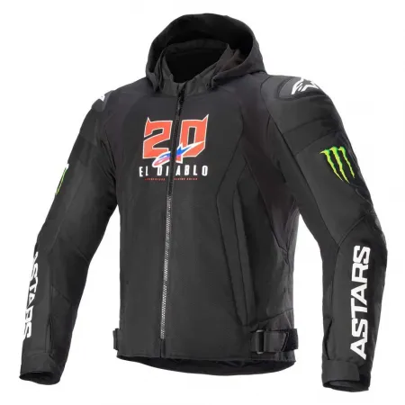 알파인스타 FQ20 Zaca Air Monster 자켓 4139592624