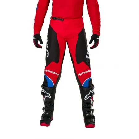 알파인스타 혼다 Racer Iconic 오프로드 바지 4139592683