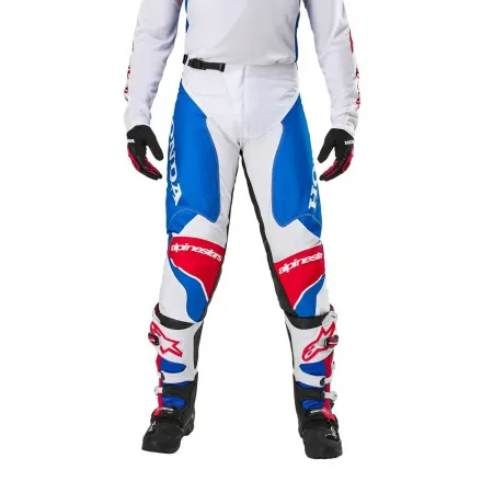 알파인스타 혼다 Racer Iconic 오프로드 바지 4139592685