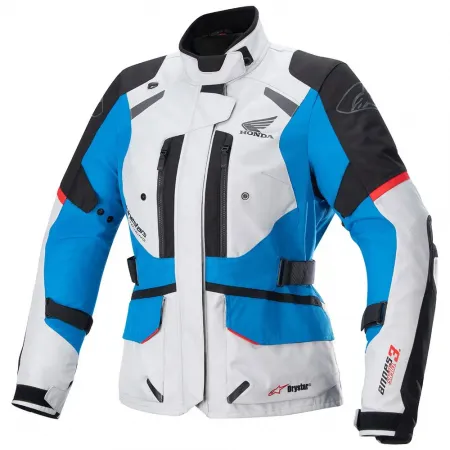 알파인스타 혼다 Stella Andes V3 Drystar 자켓 4139592690
