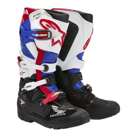 알파인스타 혼다 Tech 7 Enduro Drystar 오프로드 부츠 4139609395