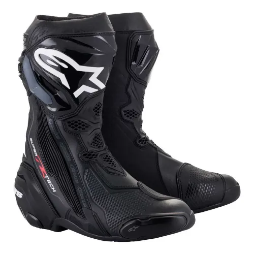 알파인스타 Supertech R 레이싱 부츠 4139609467