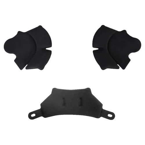 슈베르트 S3 Oval 헬멧 이너 패드 4139611641