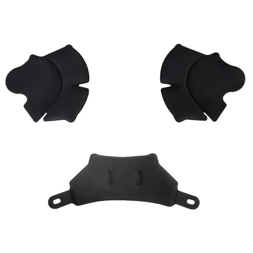 슈베르트 S3 Round 헬멧 이너 패드 4139611642