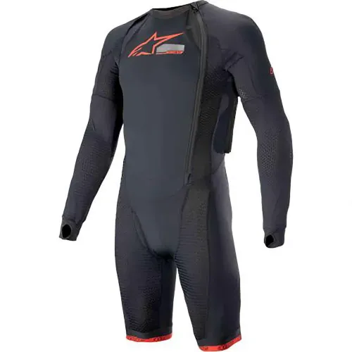 알파인스타 Tech-Air 10 Race System Base Layer 에어백 4139611910