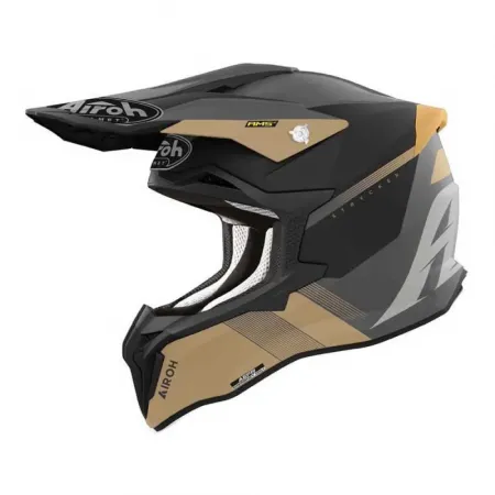 에어로 Strycker Blazer 오프로드 헬멧 4139617673