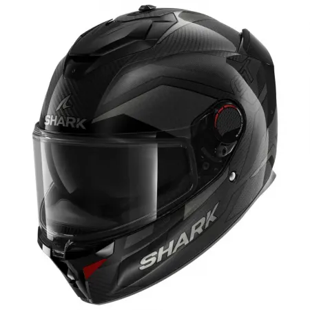 샤크 Spartan GT Pro Ritmo 카본 풀페이스 헬멧 4139648498