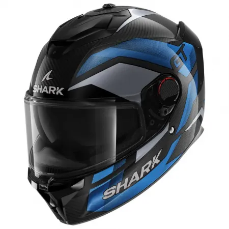 샤크 Spartan GT Pro Ritmo 카본 풀페이스 헬멧 4139648499
